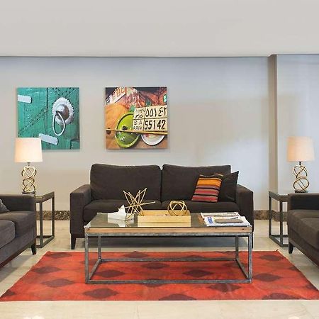 ג'דה Shada Suites Al Zahra מראה פנימי תמונה