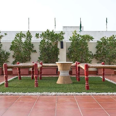 ג'דה Shada Suites Al Zahra מראה חיצוני תמונה