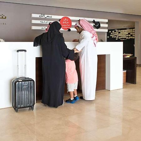 ג'דה Shada Suites Al Zahra מראה פנימי תמונה