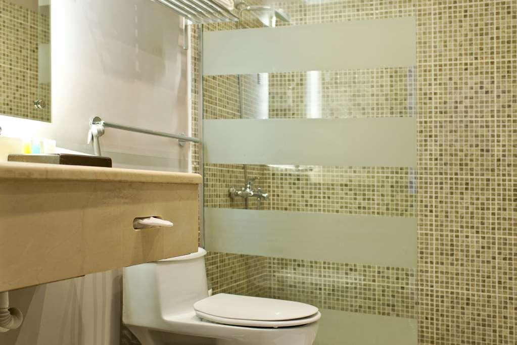 ג'דה Shada Suites Al Zahra חדר תמונה