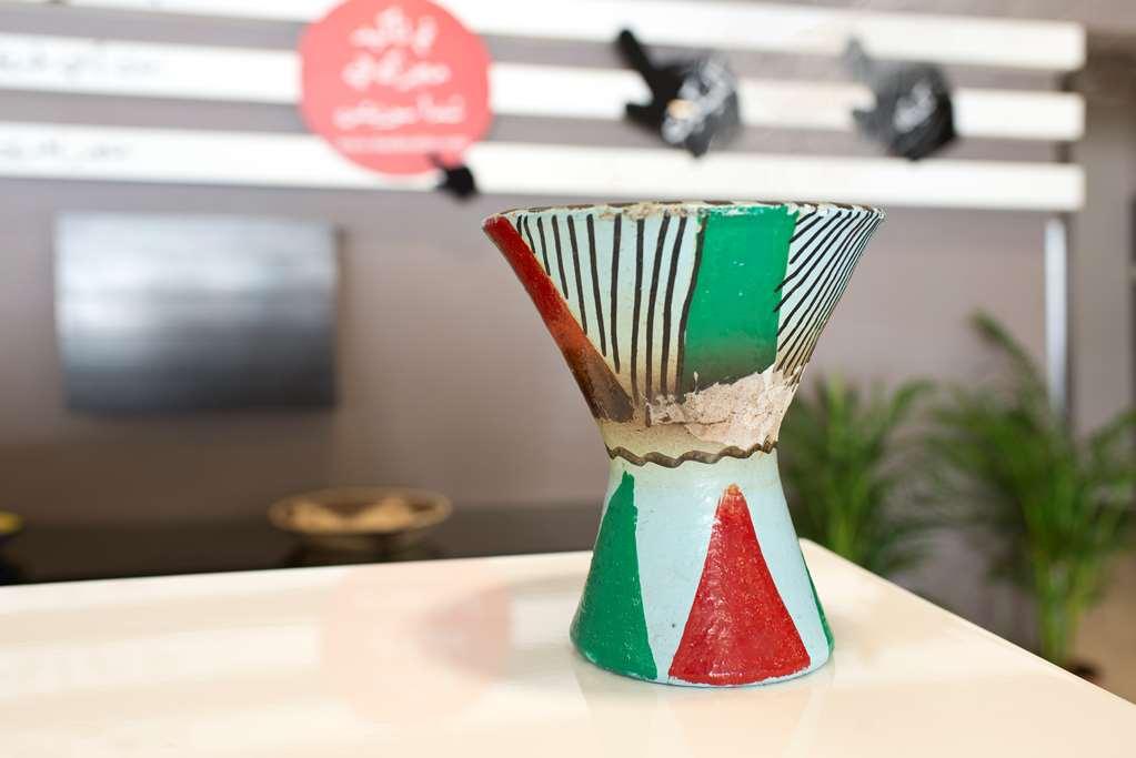 ג'דה Shada Suites Al Zahra שירותים תמונה