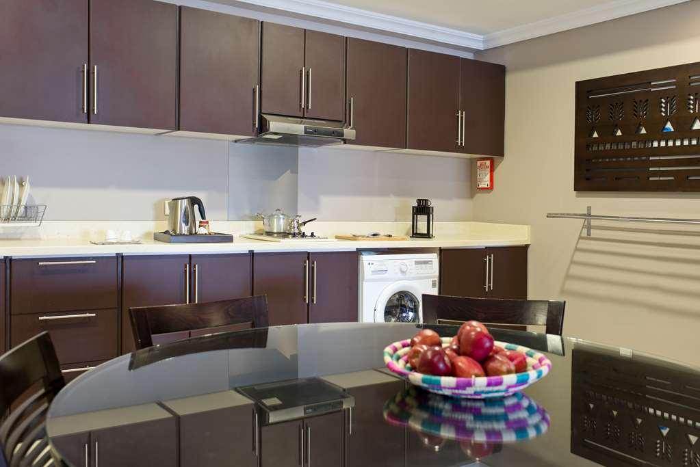 ג'דה Shada Suites Al Zahra חדר תמונה