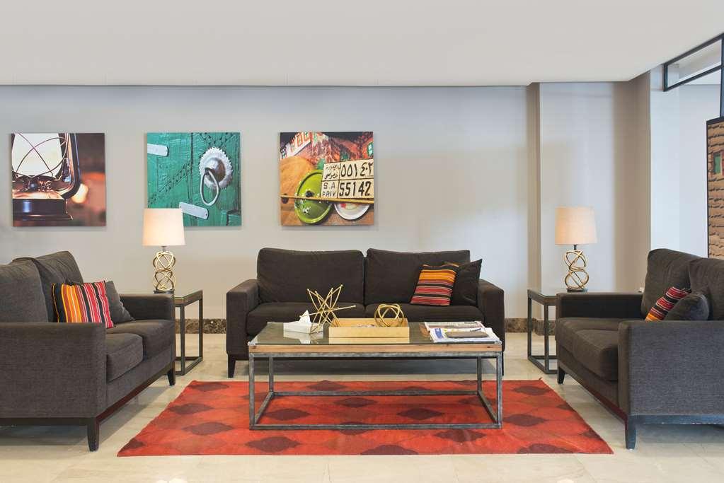 ג'דה Shada Suites Al Zahra מראה פנימי תמונה