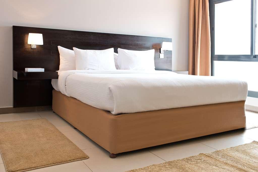 ג'דה Shada Suites Al Zahra חדר תמונה