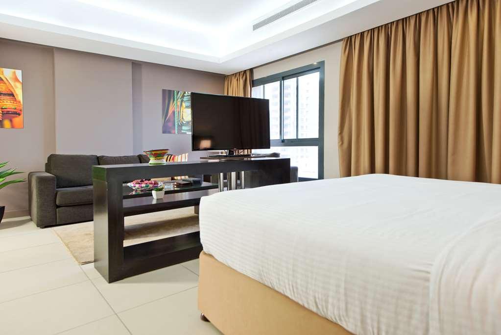 ג'דה Shada Suites Al Zahra חדר תמונה