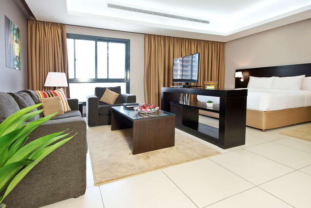ג'דה Shada Suites Al Zahra חדר תמונה
