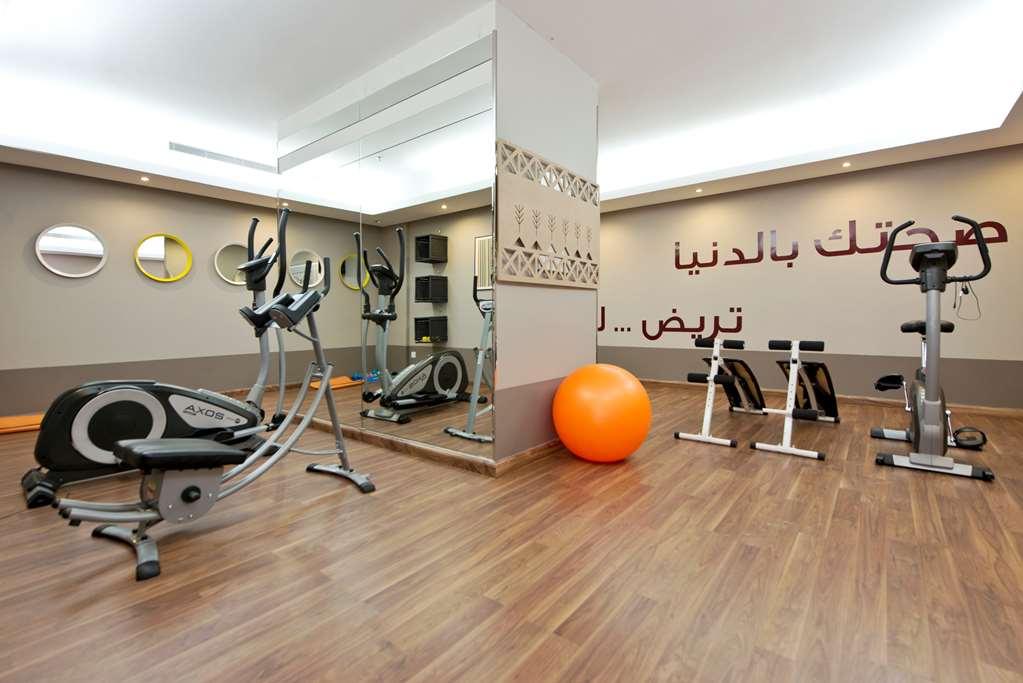 ג'דה Shada Suites Al Zahra מתקנים תמונה