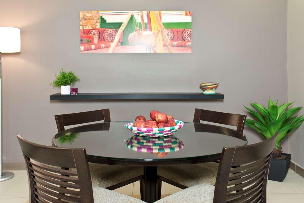 ג'דה Shada Suites Al Zahra חדר תמונה