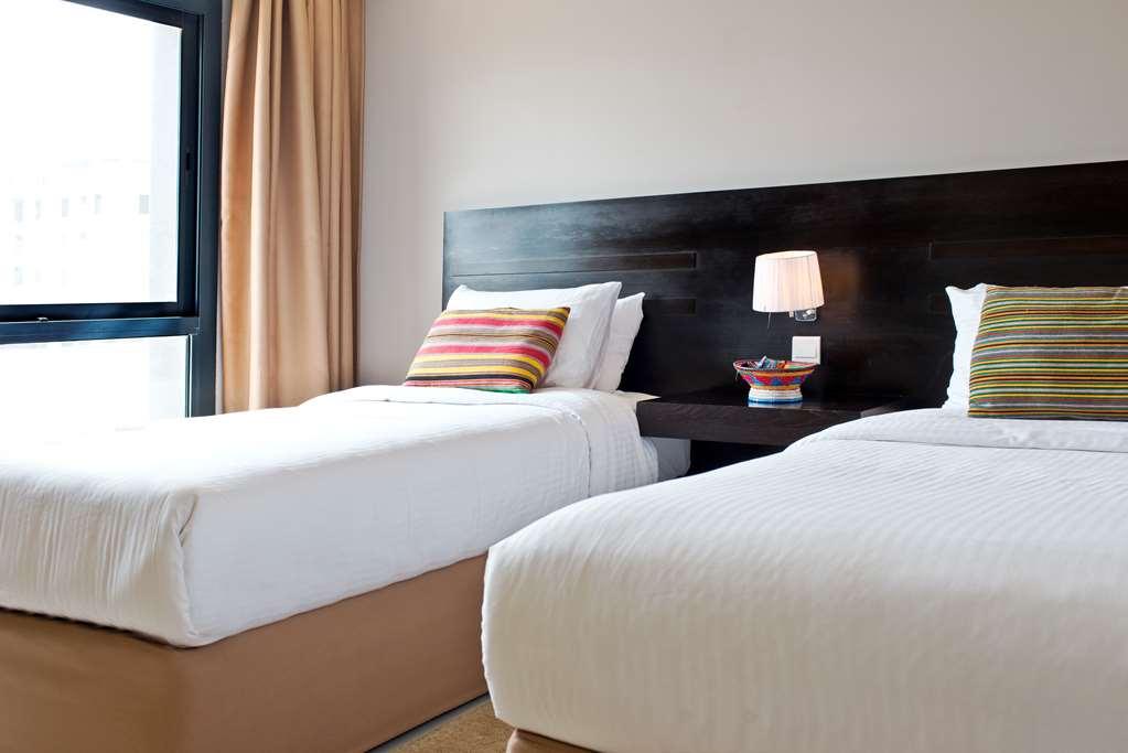 ג'דה Shada Suites Al Zahra חדר תמונה