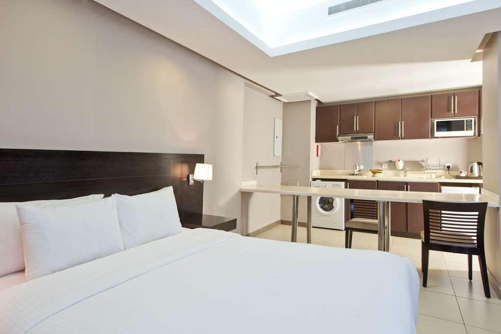 ג'דה Shada Suites Al Zahra חדר תמונה